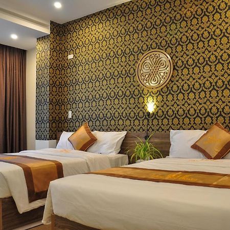 Nice Hue Hotel Экстерьер фото