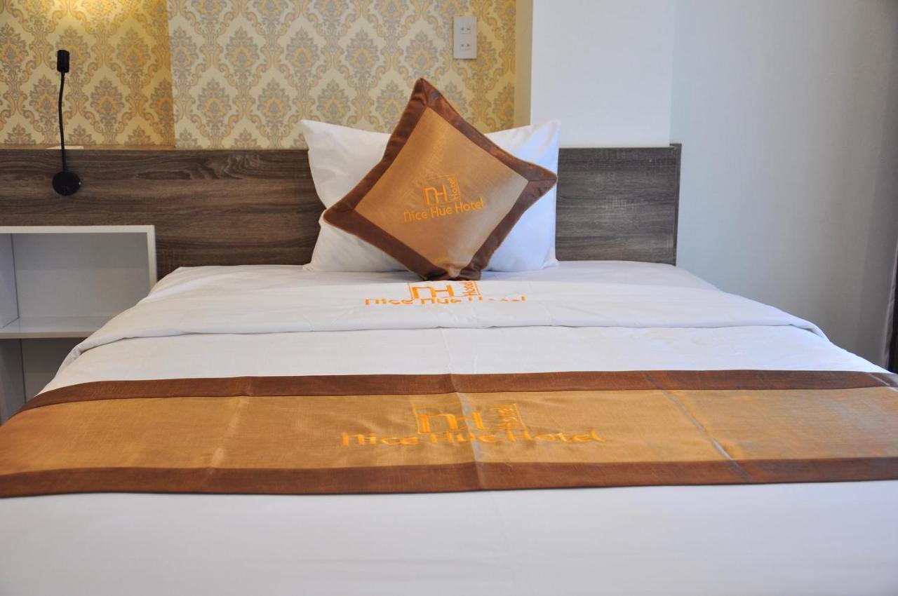 Nice Hue Hotel Экстерьер фото